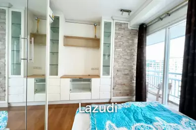 50 sqm 2 Bedroom Condo at Grand Park View Asoke Bangkok