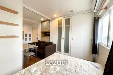 50 sqm 2 Bedroom Condo at Grand Park View Asoke Bangkok
