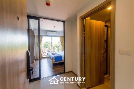 Studio | Top location | 1-min walk to the sea