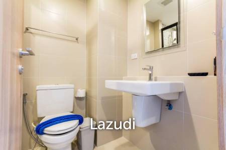 Studio | Top location | 1-min walk to the sea