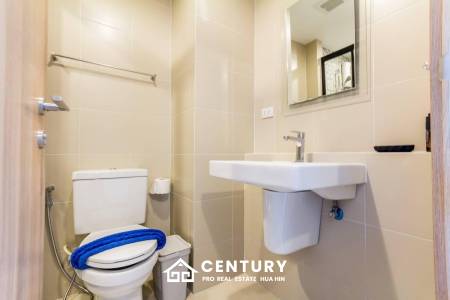 Studio | Top location | 1-min walk to the sea