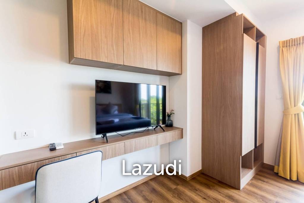 Studio | Top location | 1-min walk to the sea