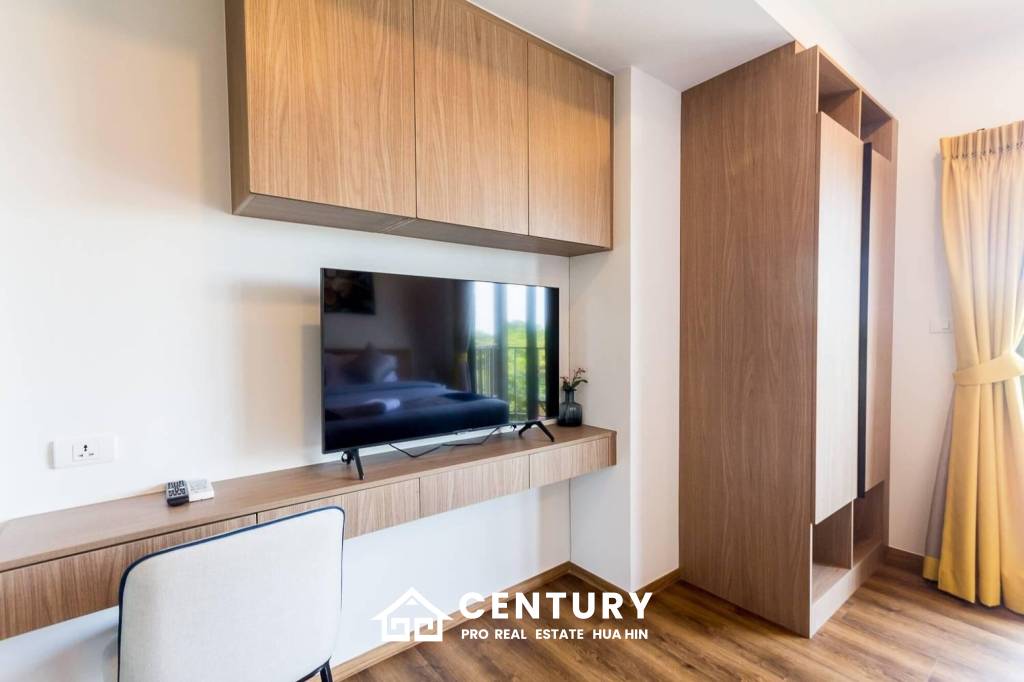 Studio | Top location | 1-min walk to the sea