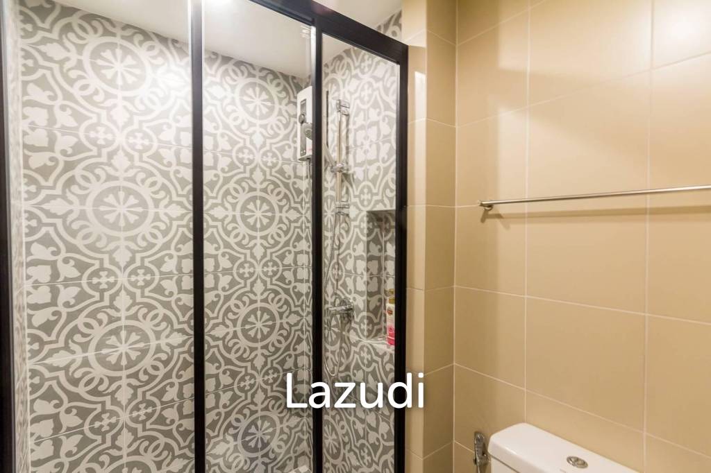 Studio | Top location | 1-min walk to the sea