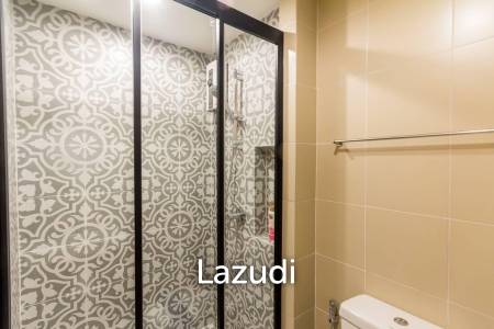 Studio | Top location | 1-min walk to the sea