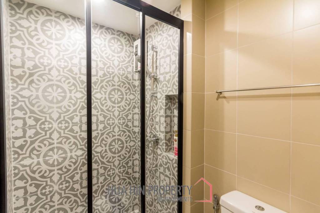 Studio | Top location | 1-min walk to the sea