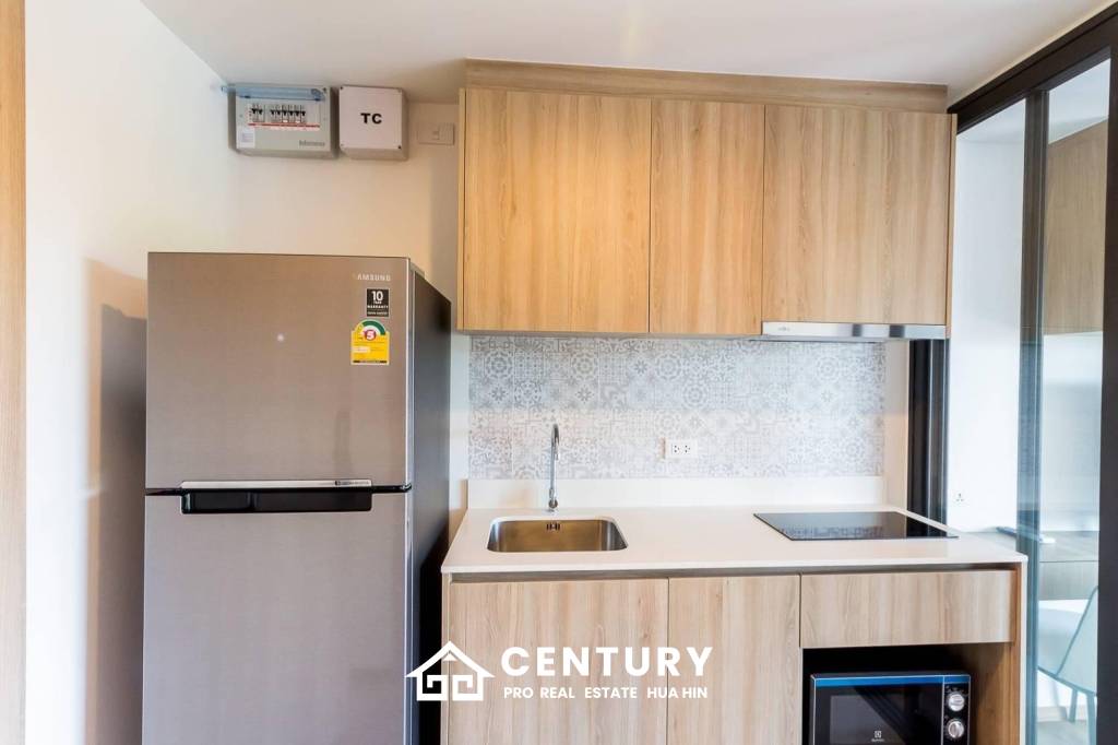 Studio | Top location | 1-min walk to the sea