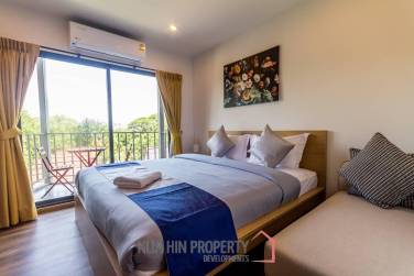 Studio | Top location | 1-min walk to the sea