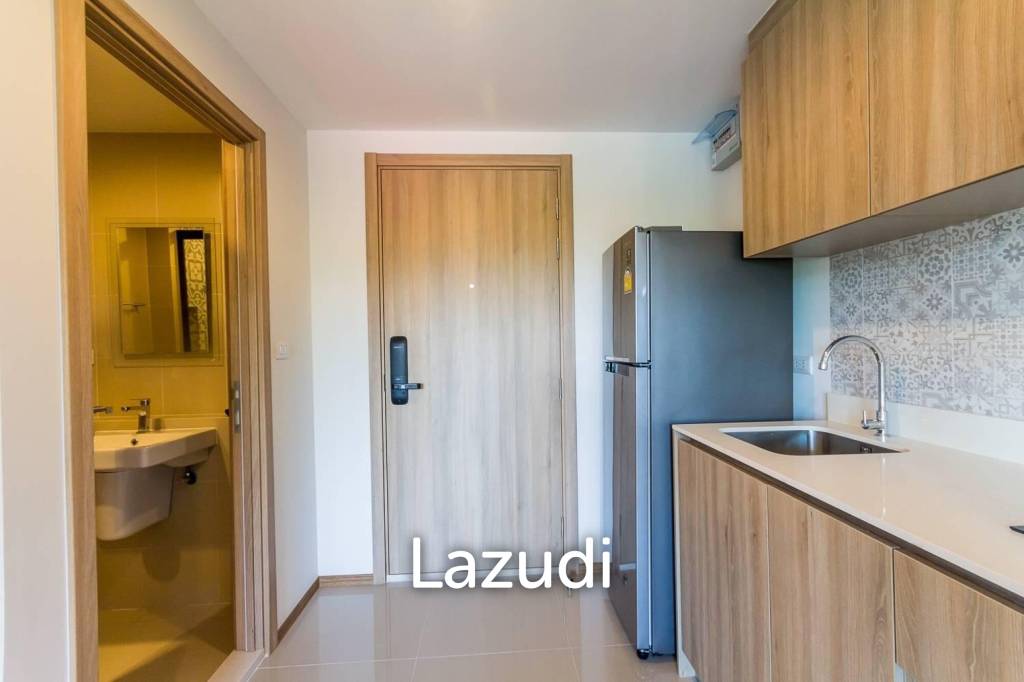 Studio | Great area | 1-min to the sea