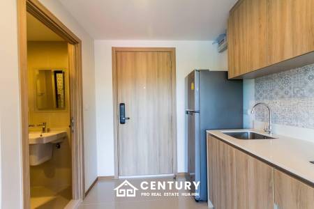 Studio | Great area | 1-min to the sea