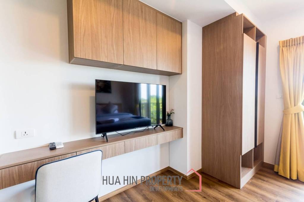 Studio | Great area | 1-min to the sea