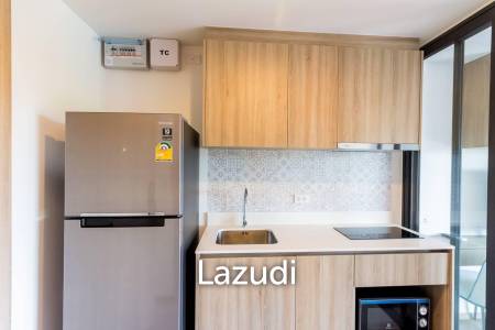 Studio | Great area | 1-min to the sea