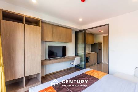 Studio | Great area | 1-min to the sea