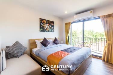 Studio | Great area | 1-min to the sea