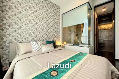 30 sqm high floor 1 bedroom condo at Park Origin Thonglor Bangkok
