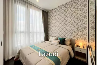 30 sqm high floor 1 bedroom condo at Park Origin Thonglor Bangkok