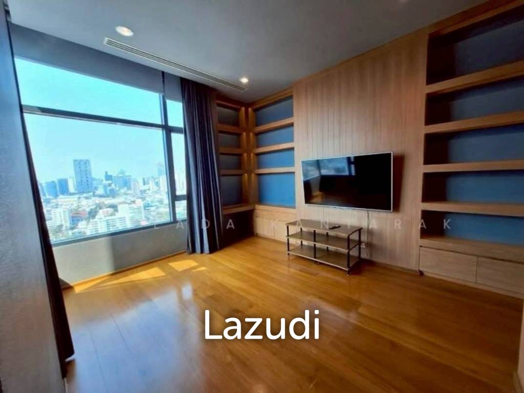 4 Bed Penthouses 228 SQM at The Parco