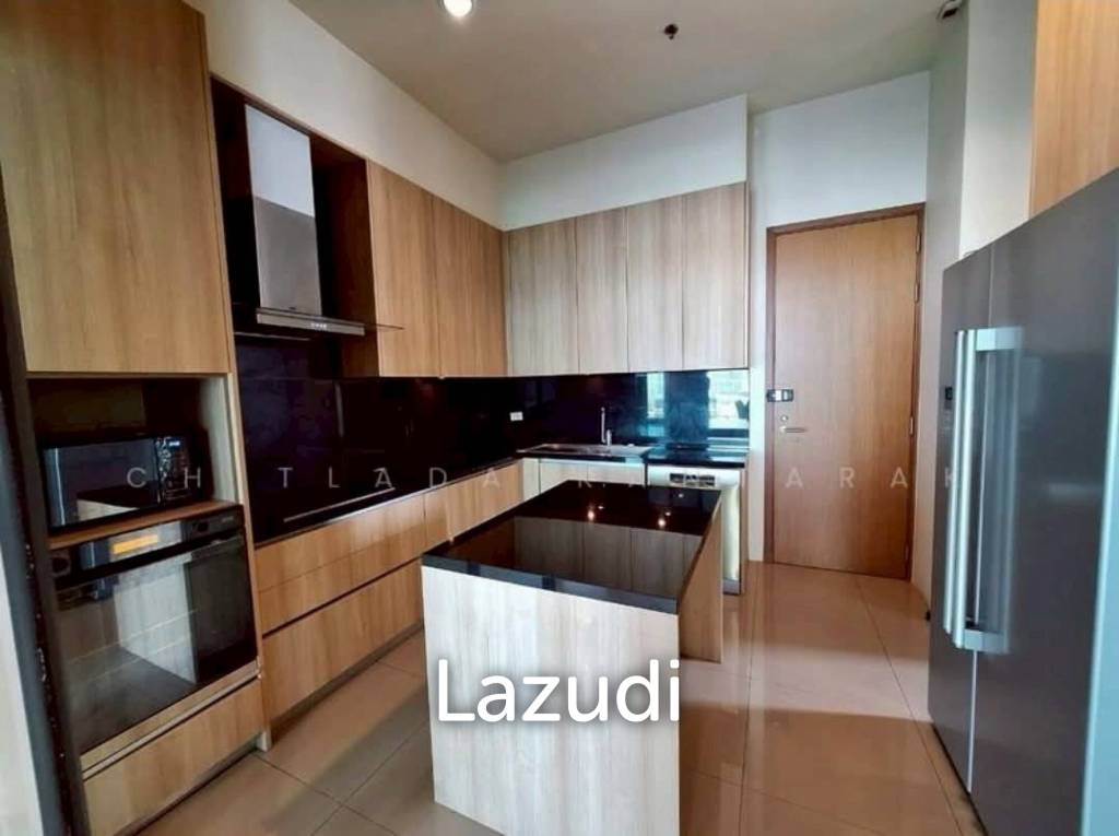 4 Bed Penthouses 228 SQM at The Parco