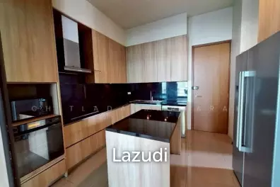 4 Bed Penthouses 228 SQM at The Parco