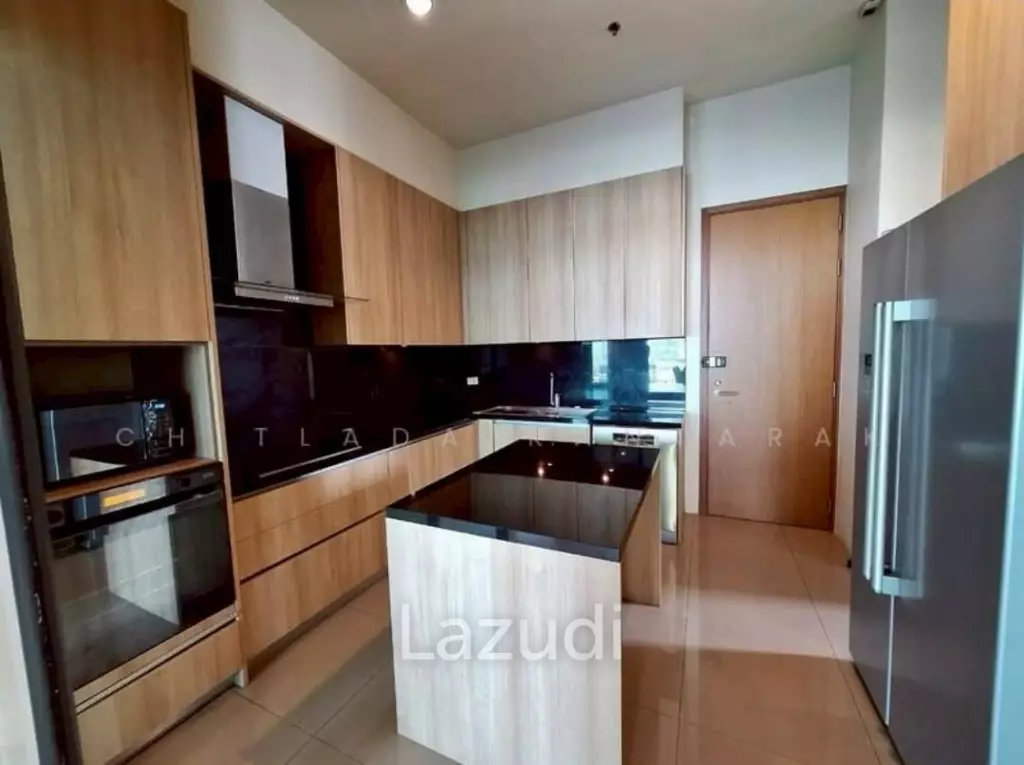 4 Bed Penthouses 228 SQM at The Parco