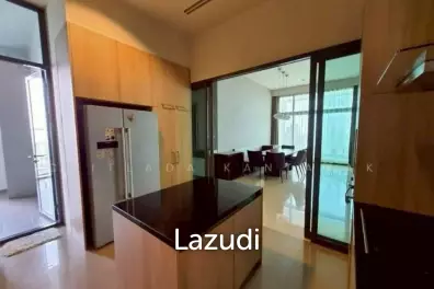 4 Bed Penthouses 228 SQM at The Parco