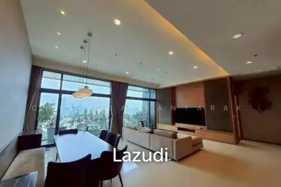 4 Bed Penthouses 228 SQM at The Parco