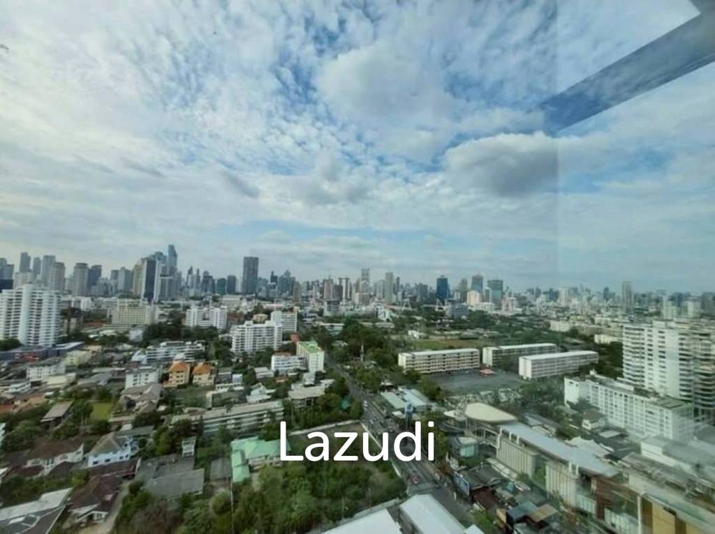 4 Bed Penthouses 228 SQM at The Parco