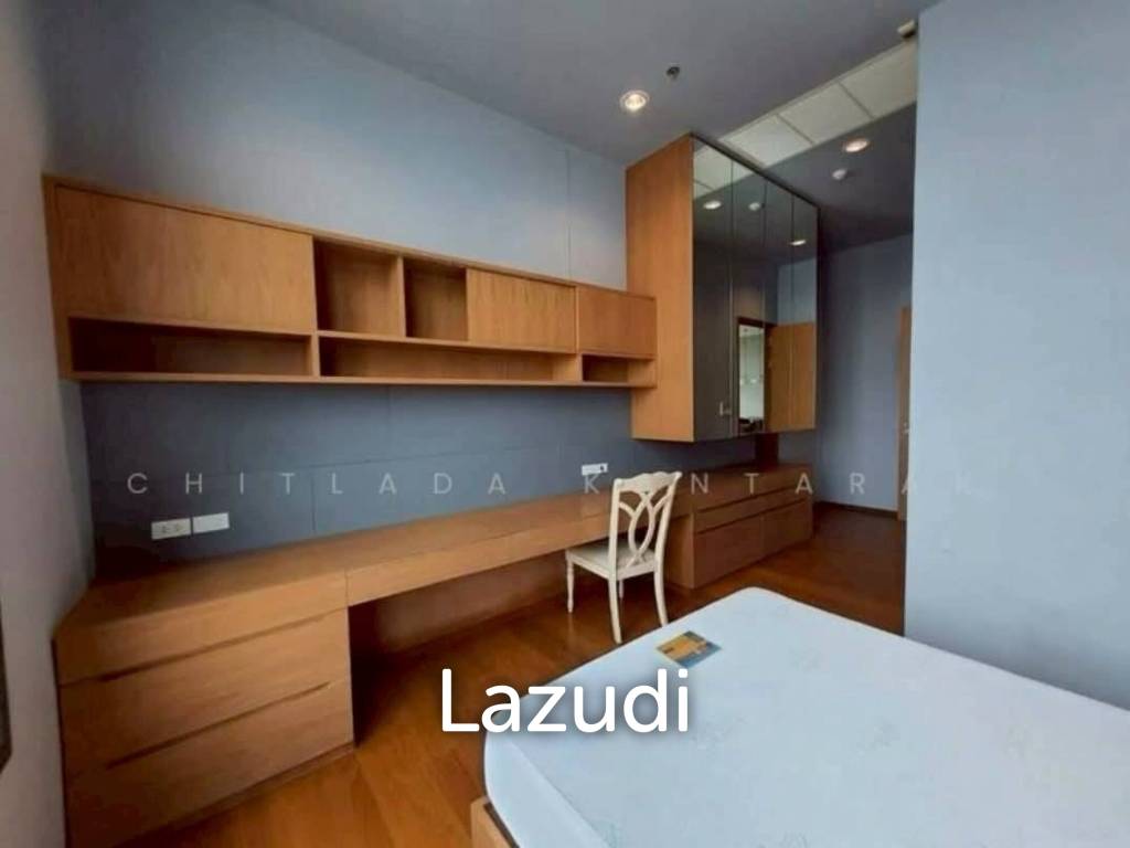 4 Bed Penthouses 228 SQM at The Parco