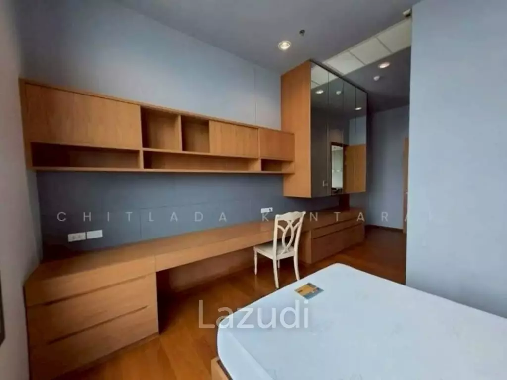 4 Bed Penthouses 228 SQM at The Parco