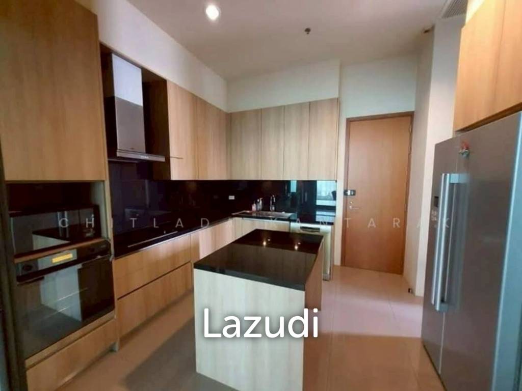 4 Bed Penthouses 228 SQM at The Parco