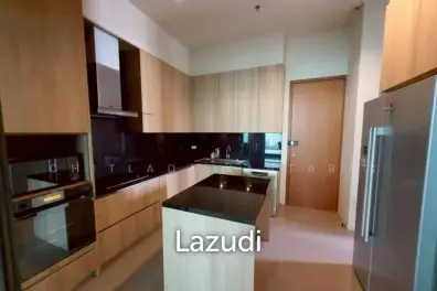 4 Bed Penthouses 228 SQM at The Parco