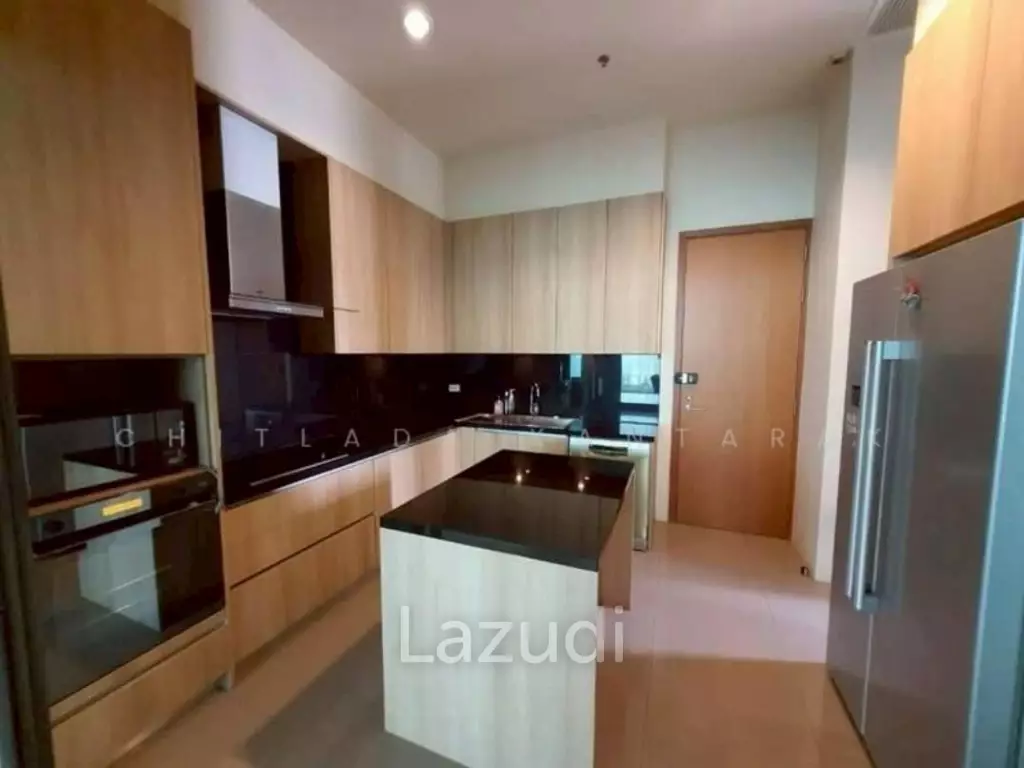 4 Bed Penthouses 228 SQM at The Parco