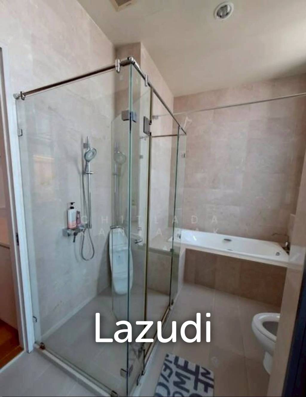 4 Bed Penthouses 228 SQM at The Parco