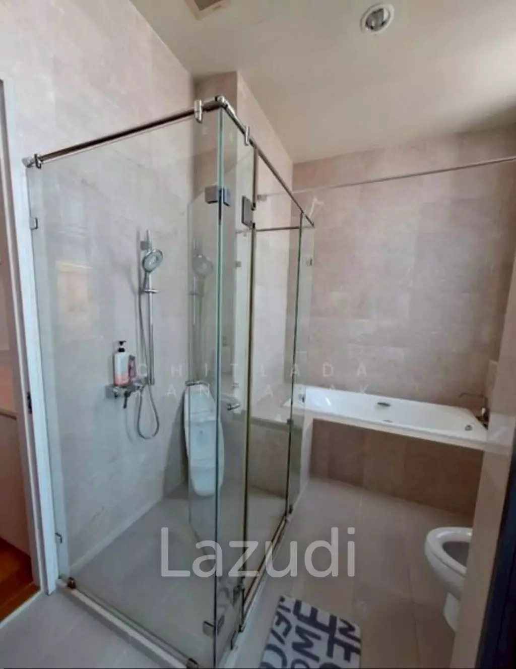 4 Bed Penthouses 228 SQM at The Parco
