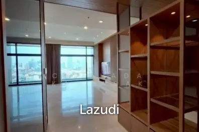 4 Bed Penthouses 228 SQM at The Parco
