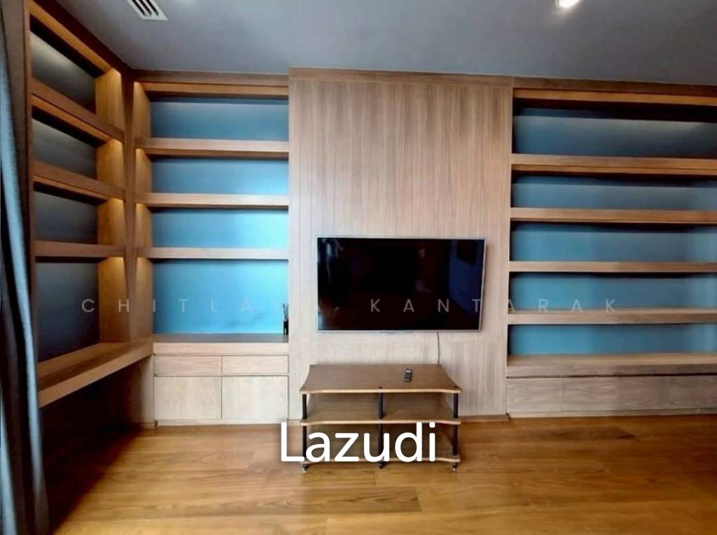 4 Bed Penthouses 228 SQM at The Parco