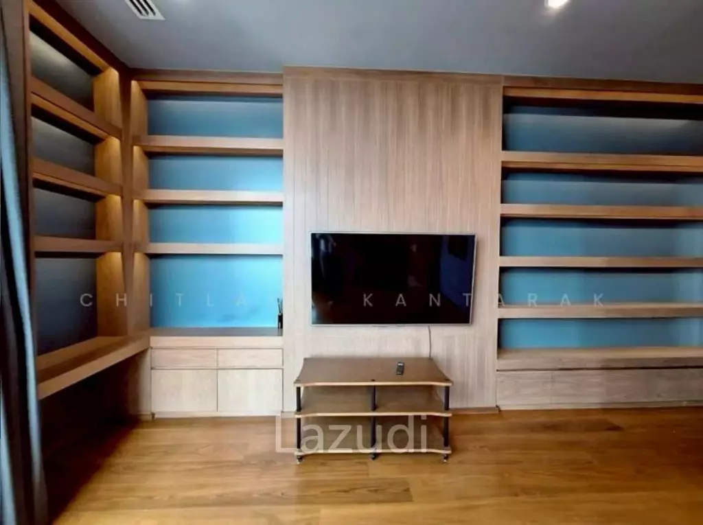 4 Bed Penthouses 228 SQM at The Parco