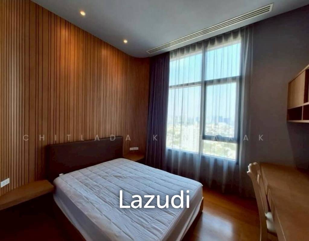 4 Bed Penthouses 228 SQM at The Parco