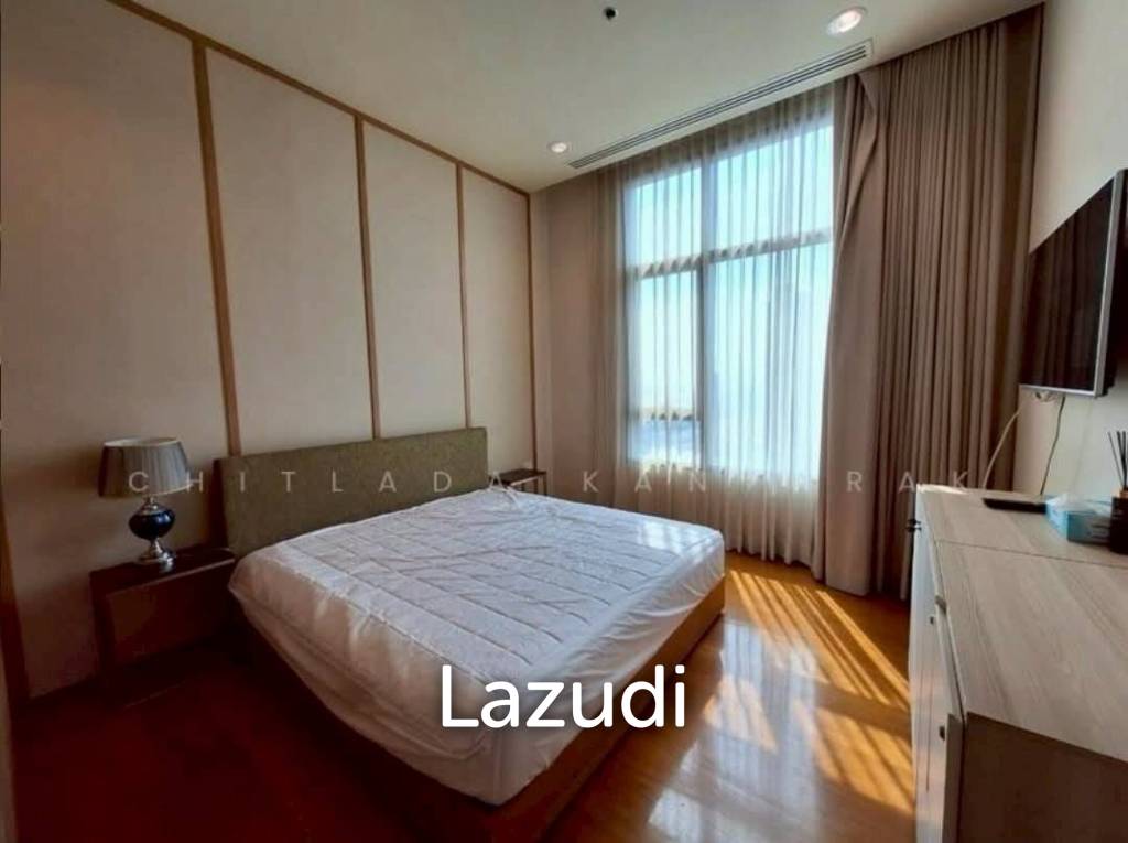 4 Bed Penthouses 228 SQM at The Parco