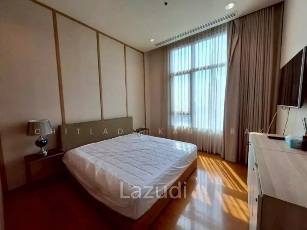 4 Bed Penthouses 228 SQM at The Parco