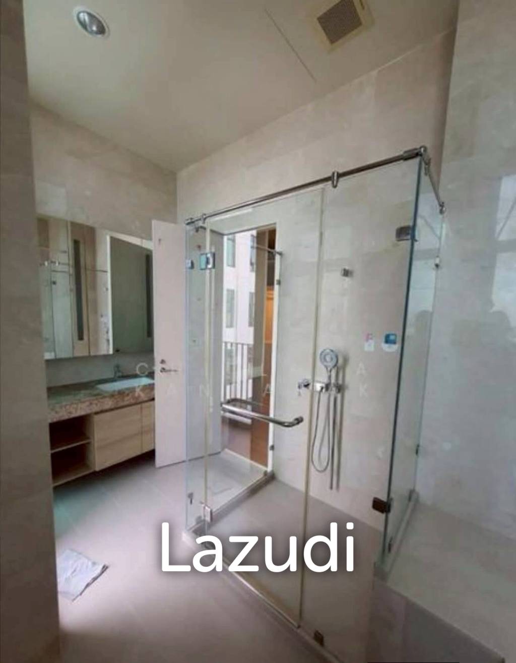 4 Bed Penthouses 228 SQM at The Parco