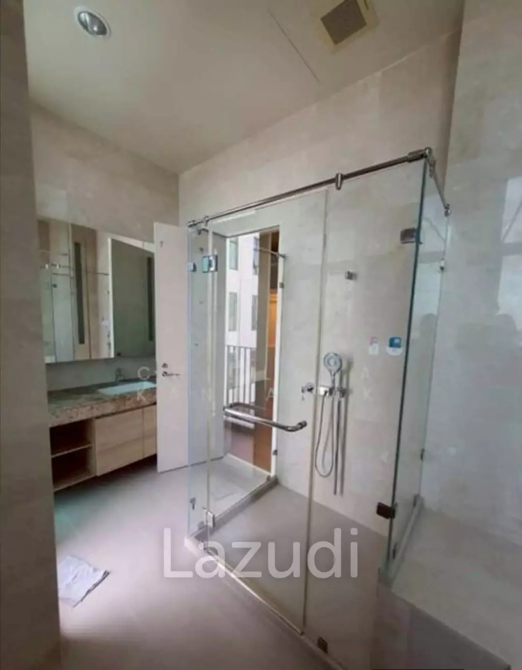 4 Bed Penthouses 228 SQM at The Parco