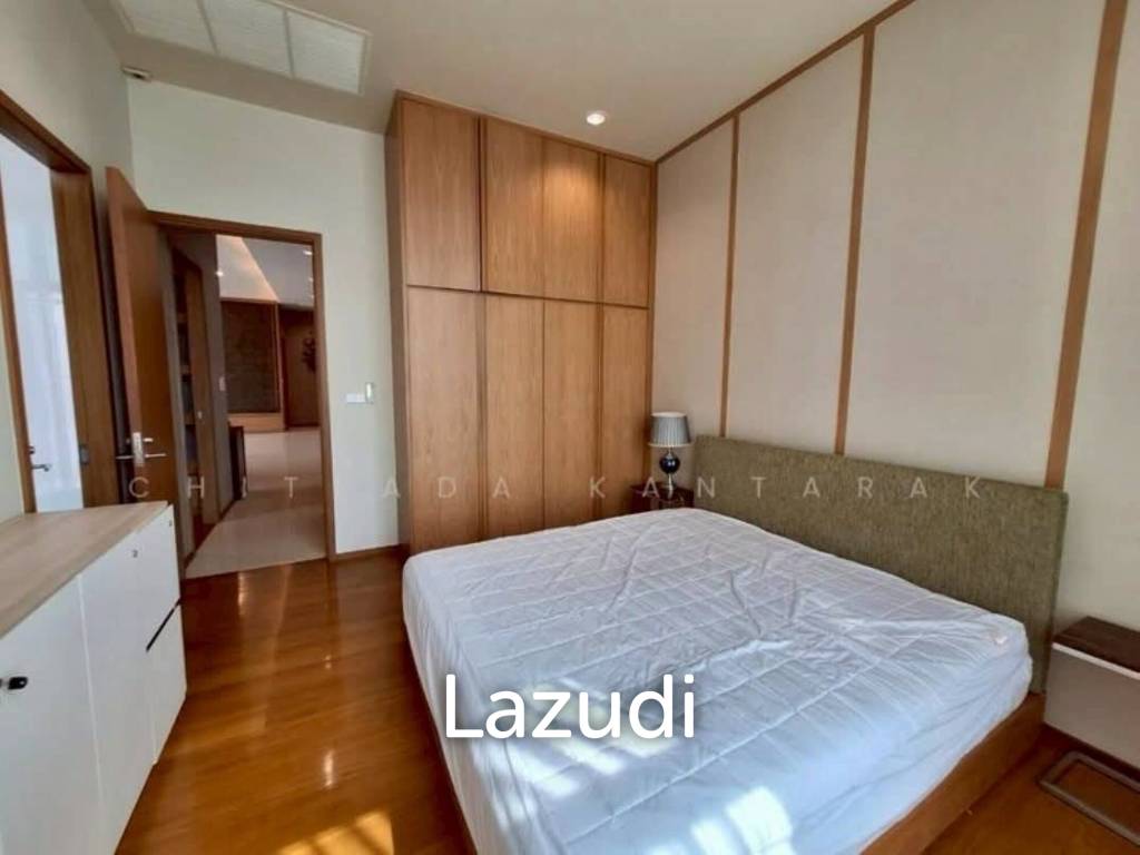 4 Bed Penthouses 228 SQM at The Parco