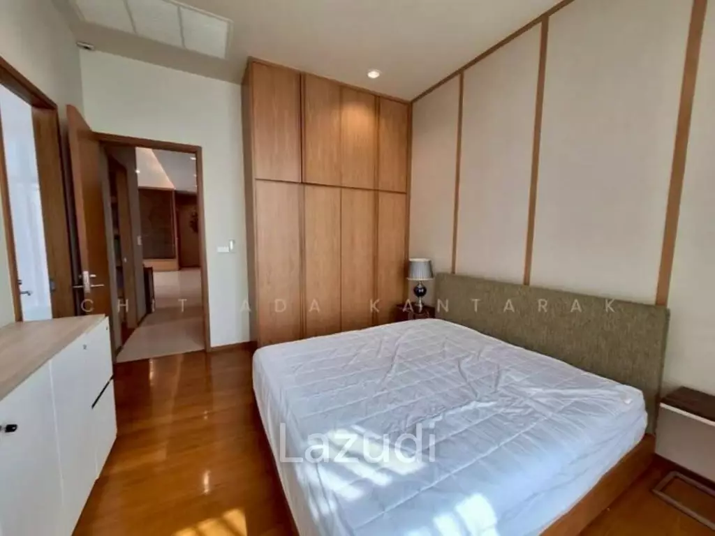 4 Bed Penthouses 228 SQM at The Parco