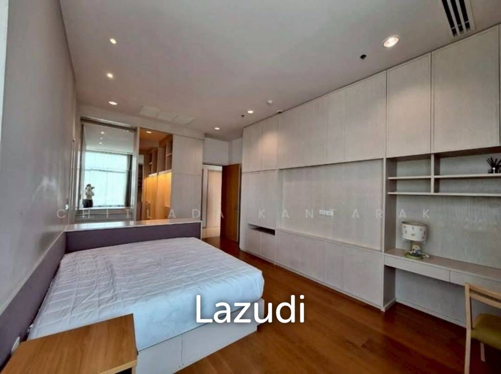 4 Bed Penthouses 228 SQM at The Parco