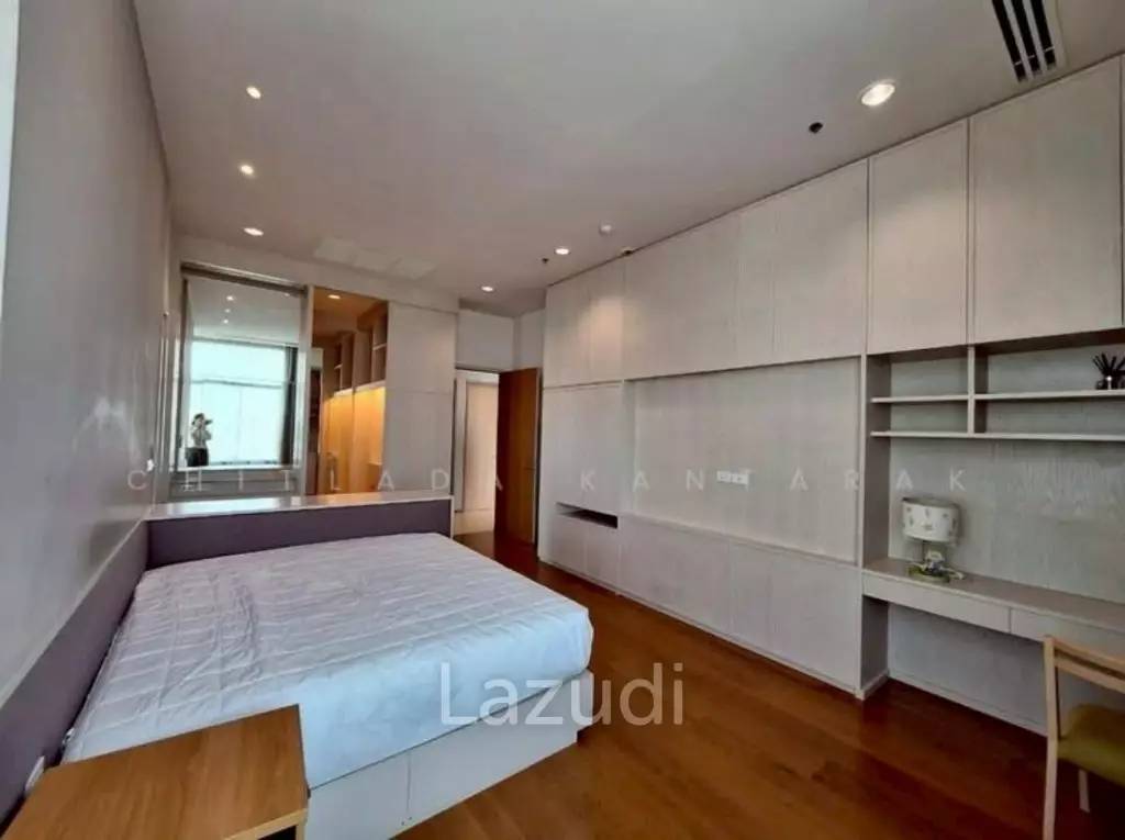 4 Bed Penthouses 228 SQM at The Parco