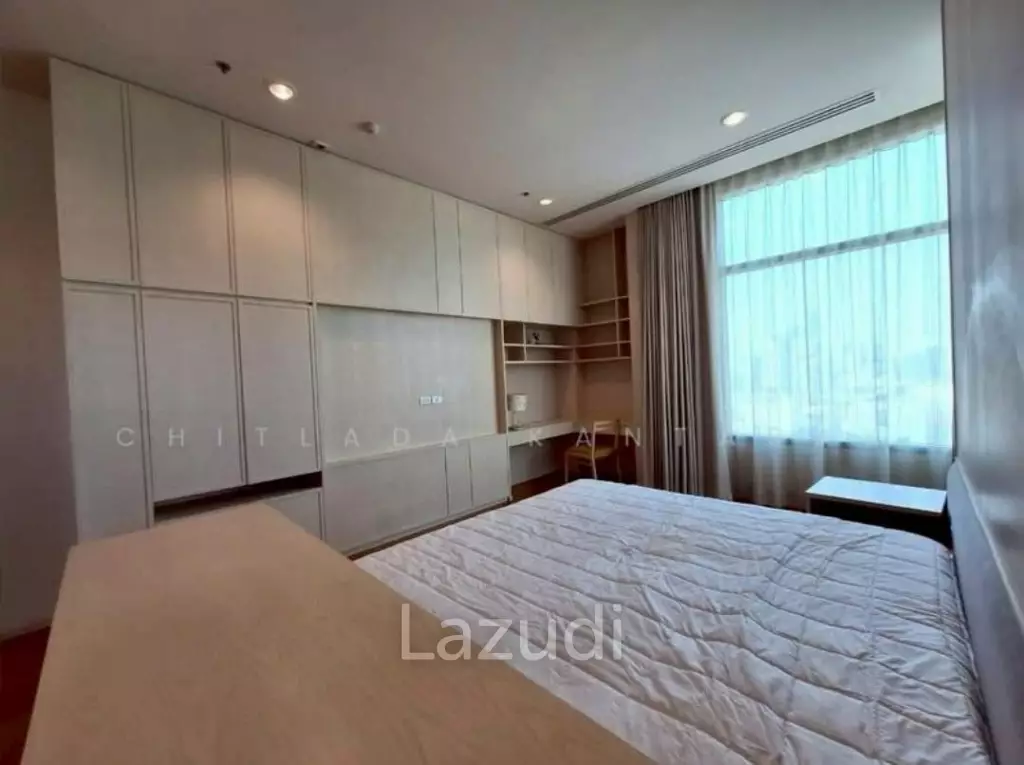 4 Bed Penthouses 228 SQM at The Parco