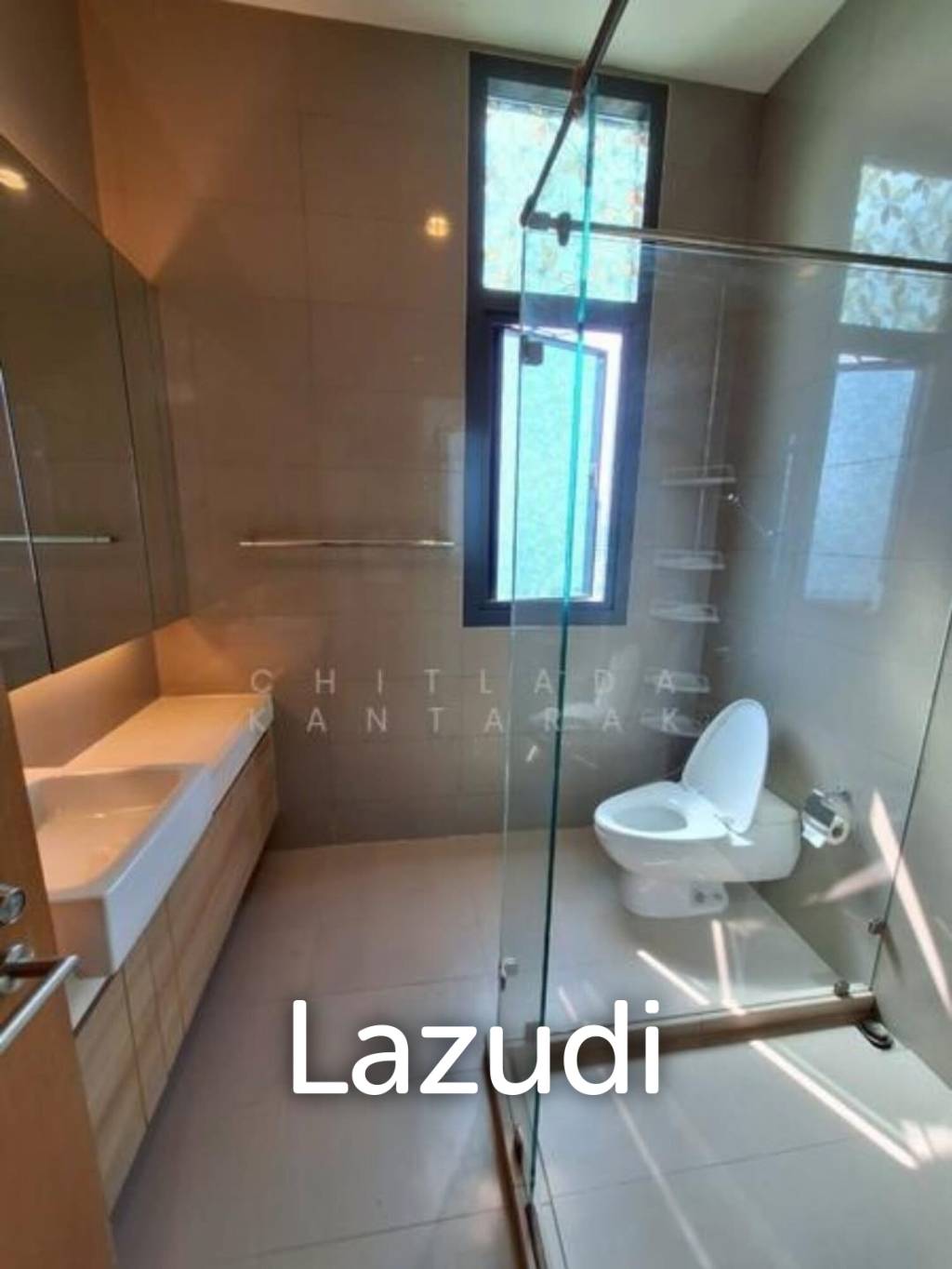 4 Bed Penthouses 228 SQM at The Parco