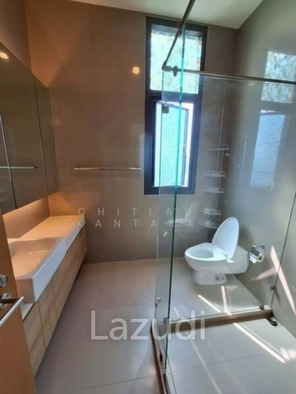 4 Bed Penthouses 228 SQM at The Parco