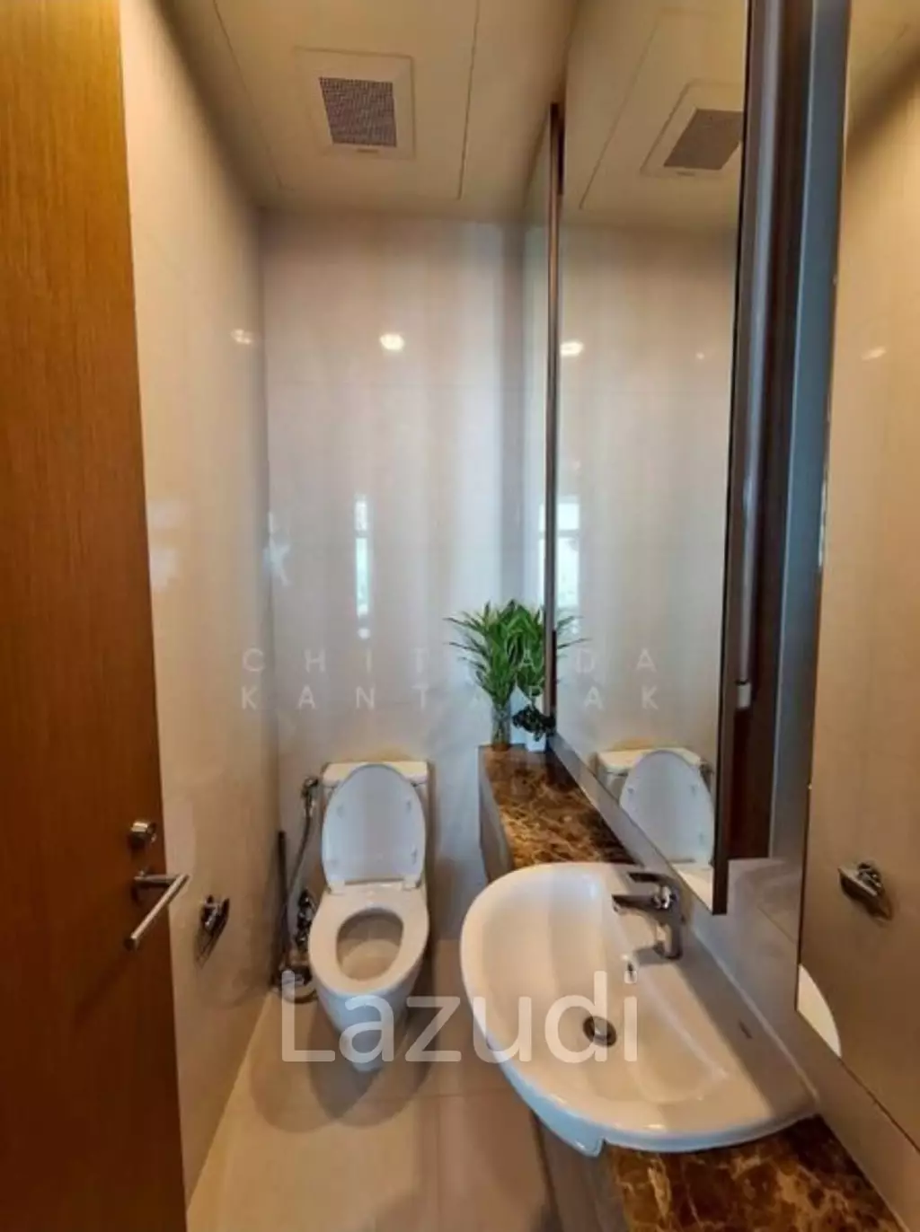 4 Bed Penthouses 228 SQM at The Parco